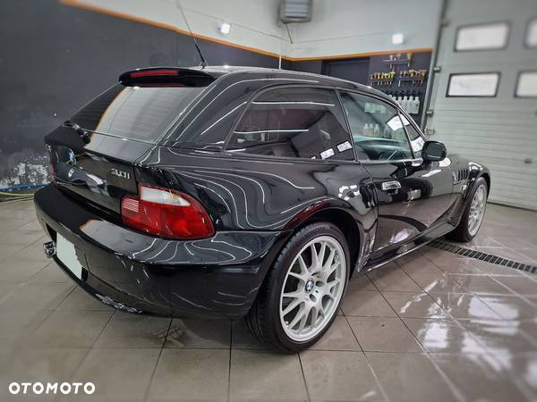 BMW Z3 3.0i - 8