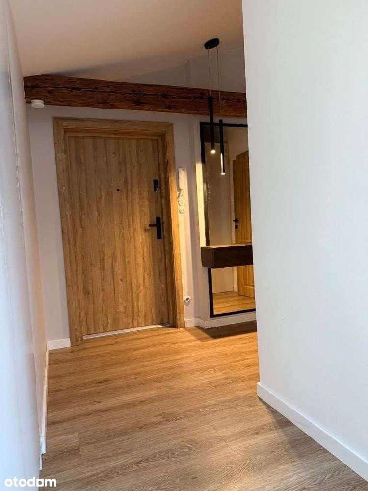 Mieszkanie w stylu Loft Świętochłowice Centrum-9