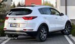 Kia Sportage 1.6 T-GDI AWD GT Line - 38