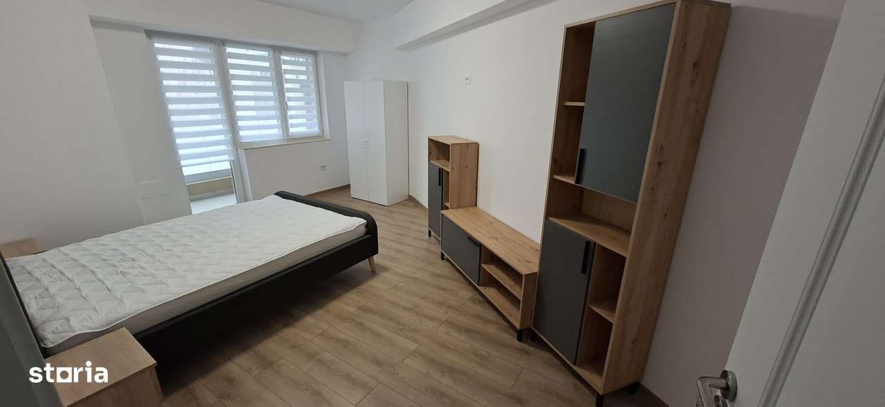 Cartier Fiald-2 camere-mobilate  utilate-etaj 1-loc parcare propriu - Imagine principală: 4/12