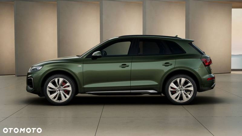 Audi Q5 - 2