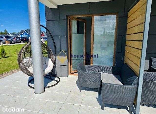 Kawalerka Premium+Ogródek+M.Parkingowe+Baseny!!!-6