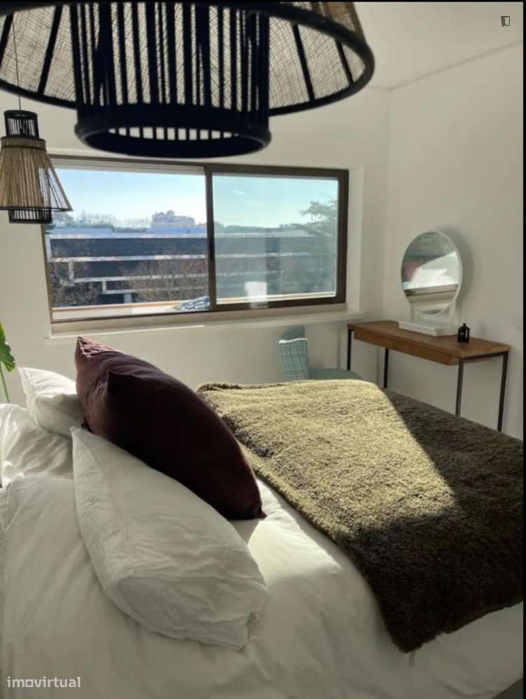 Apartamento com 1 quartos - localizado em Estoril Lisbon - Grande imagem: 5/9