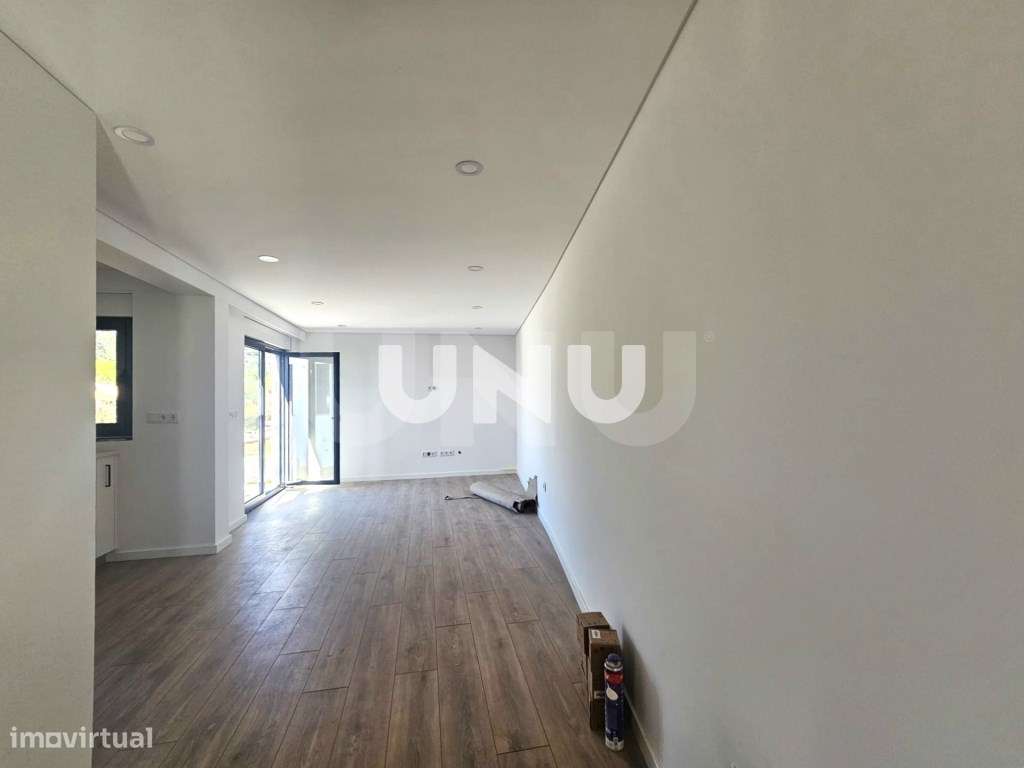 Apartamento T2 - Localização Tranquila - Grande imagem: 4/12