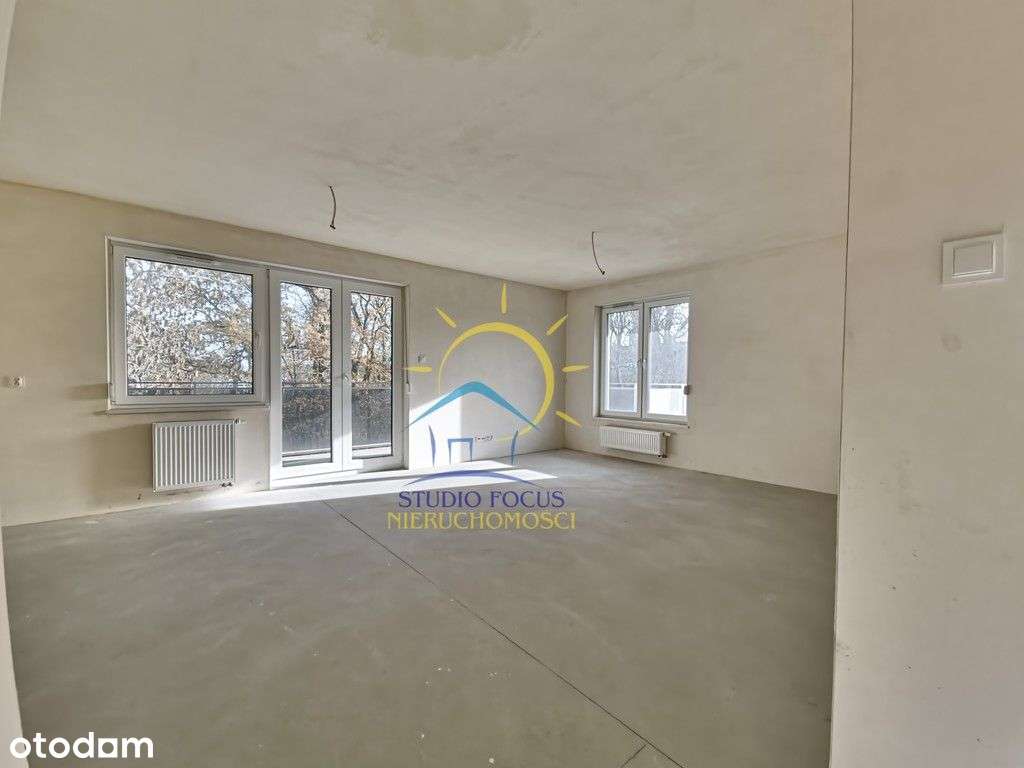 Apartament 3-pokojowy * os. zamknięte *-0