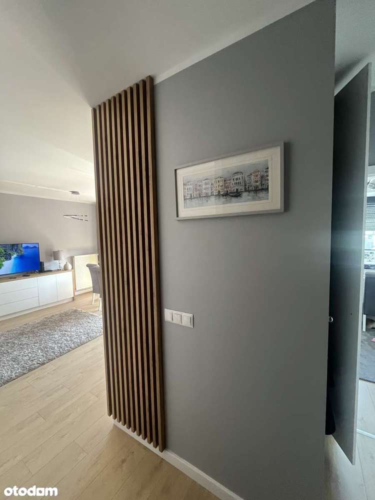 Piękne mieszkanie w atrakcyjnej lokalizacji! - Pełny obrazek: 5/15