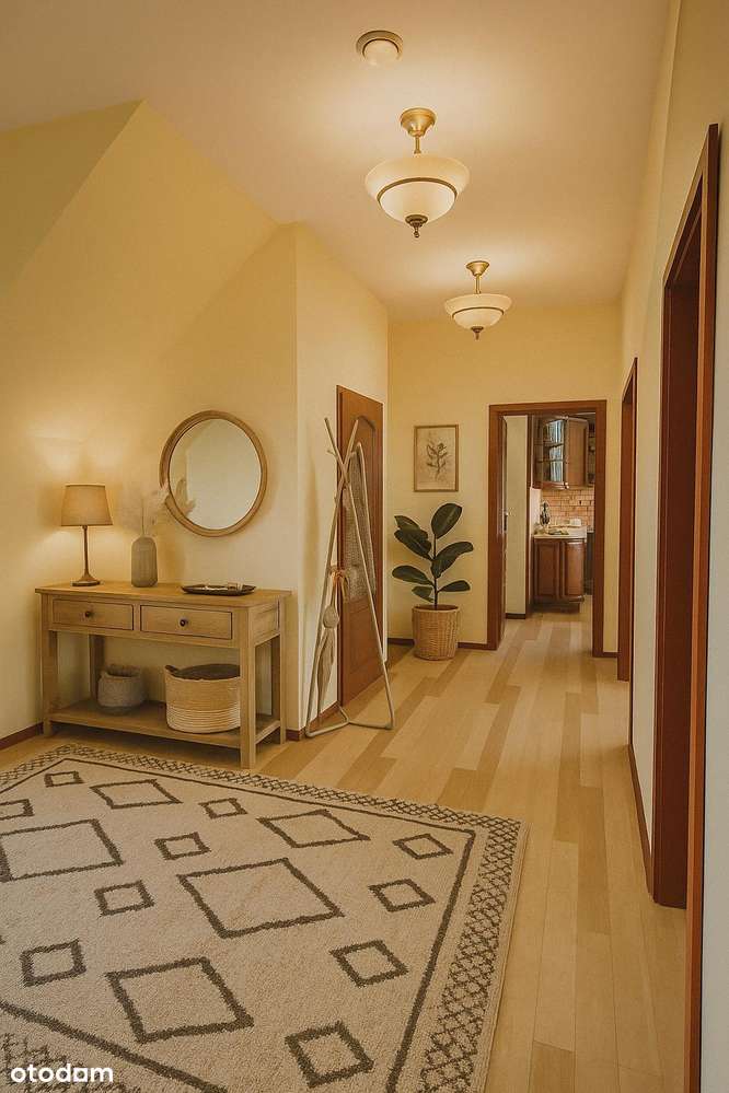 Rezydencja przy lesie w kameralnej okolicy. Blisko Świdnica, Wrocław. - Pełny obrazek: 4/13