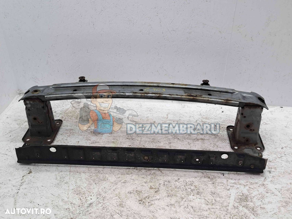 Armatura bara fata Ford S-Max 1 [Fabr 2006-2010] 6M21-U10922-AJ - 1