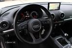 Audi A3 Sportback 30 TDI - 7