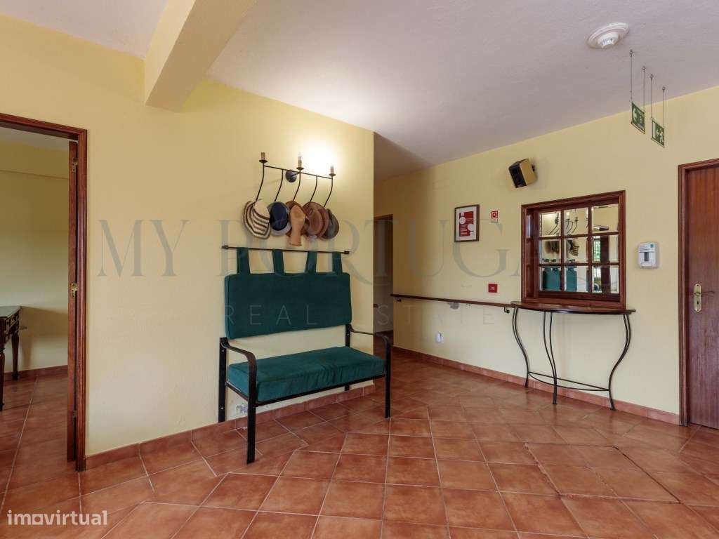 Quinta da Areia: Um Refúgio Senhorial com Vistas para o Palácio da ...-8