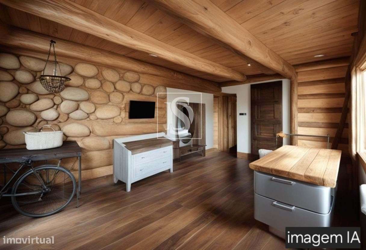 Transforme Esta Moradia no Seu Refúgio Exclusivo - Grande imagem: 5/26