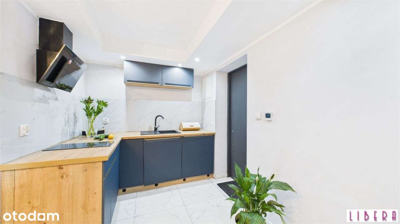 Tylko u nas! 2 pokoje, po remoncie, Koronowo-1