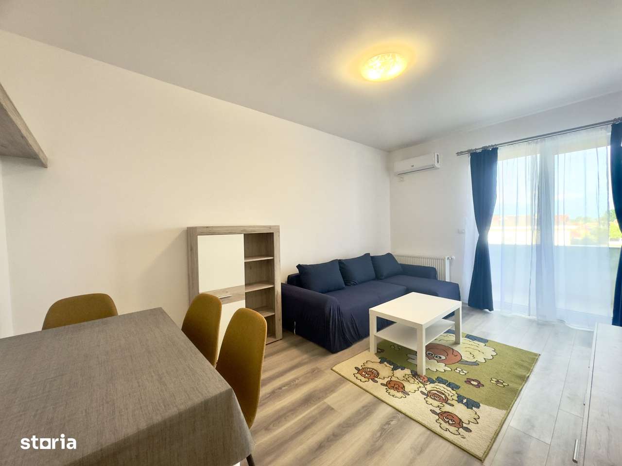 Giroc, Decomandat, Loc de parcare - Imagine principală: 2/13