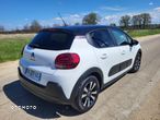 Citroën C3 1.2 PureTech C-Series - 4