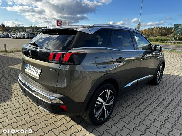 Peugeot 3008 - 8