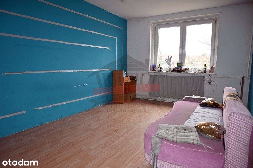 Zakrzów Turawski Dom z dużym ogrodem!-7