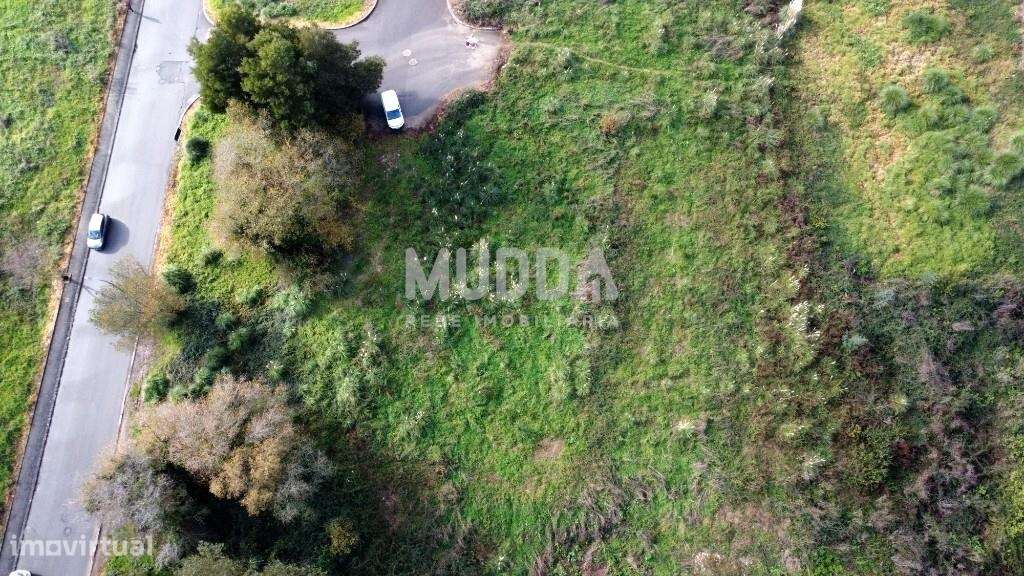 Terreno Urbano para Construção em Altura – São João da Madeira - EXCLU-18