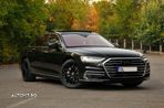 Audi A8 55 TFSI quattro tiptronic - 2