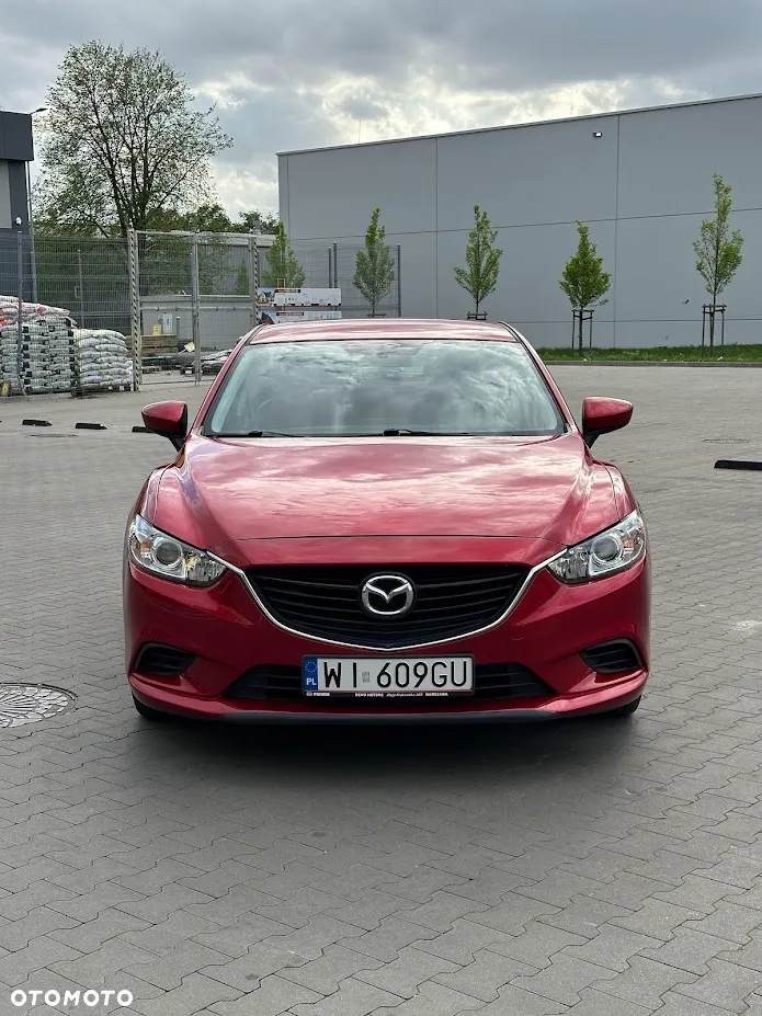 Mazda 6 - 3