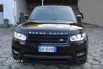 Land Rover Range Rover Sport S 3.0 SD V6 HSE Dynamic - 2