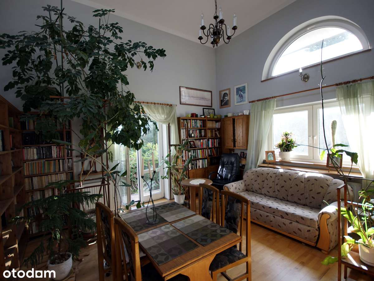 Blisko Zalesia Górnego, okolice Lasu Chojnowskiego-5