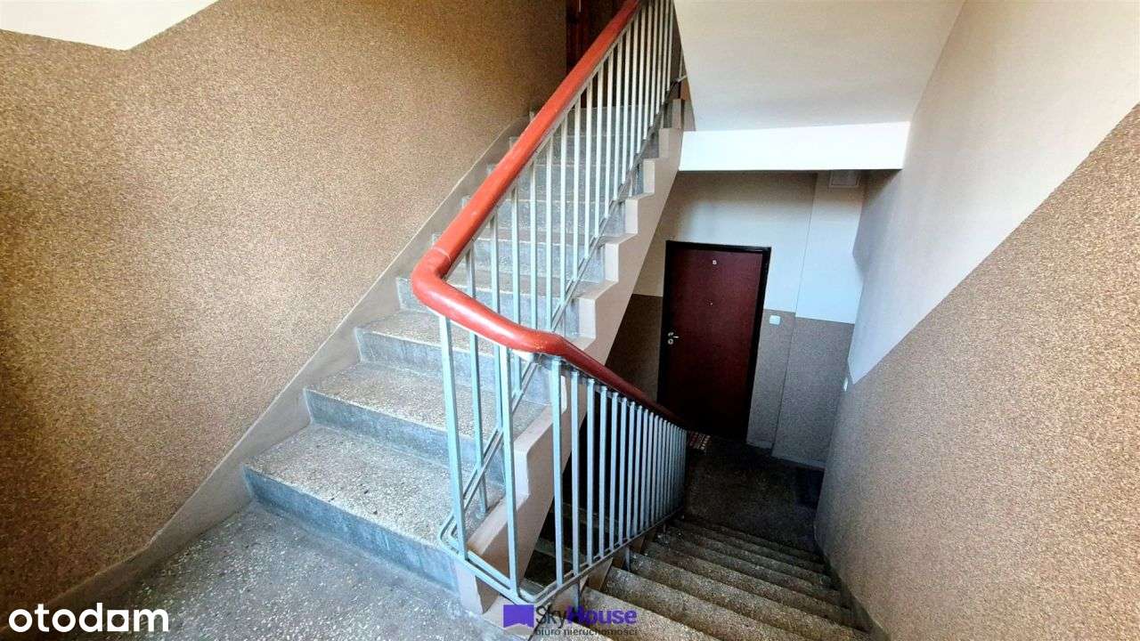 2- pokojowe, z ogrzewaniem miejskim, Sztabowa-7