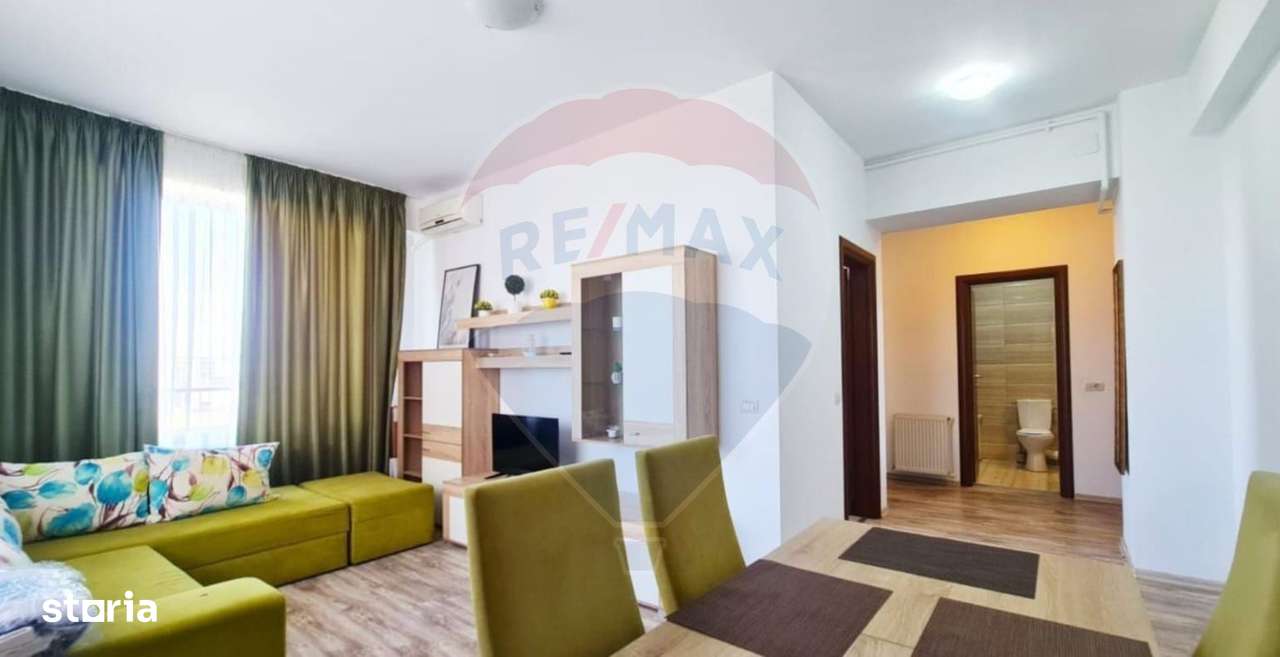 Vanzare Apartament Mamaia-1