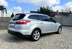 Ford Focus 2.0 TDCi Titanium - 2