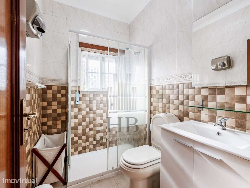 Moradia Geminada T4 | Lourel | Sintra-34