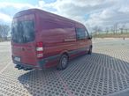 Mercedes-Benz SPRINTER 318 DCI - 3