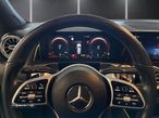 Mercedes-Benz GLB 200 d Progressive - 11