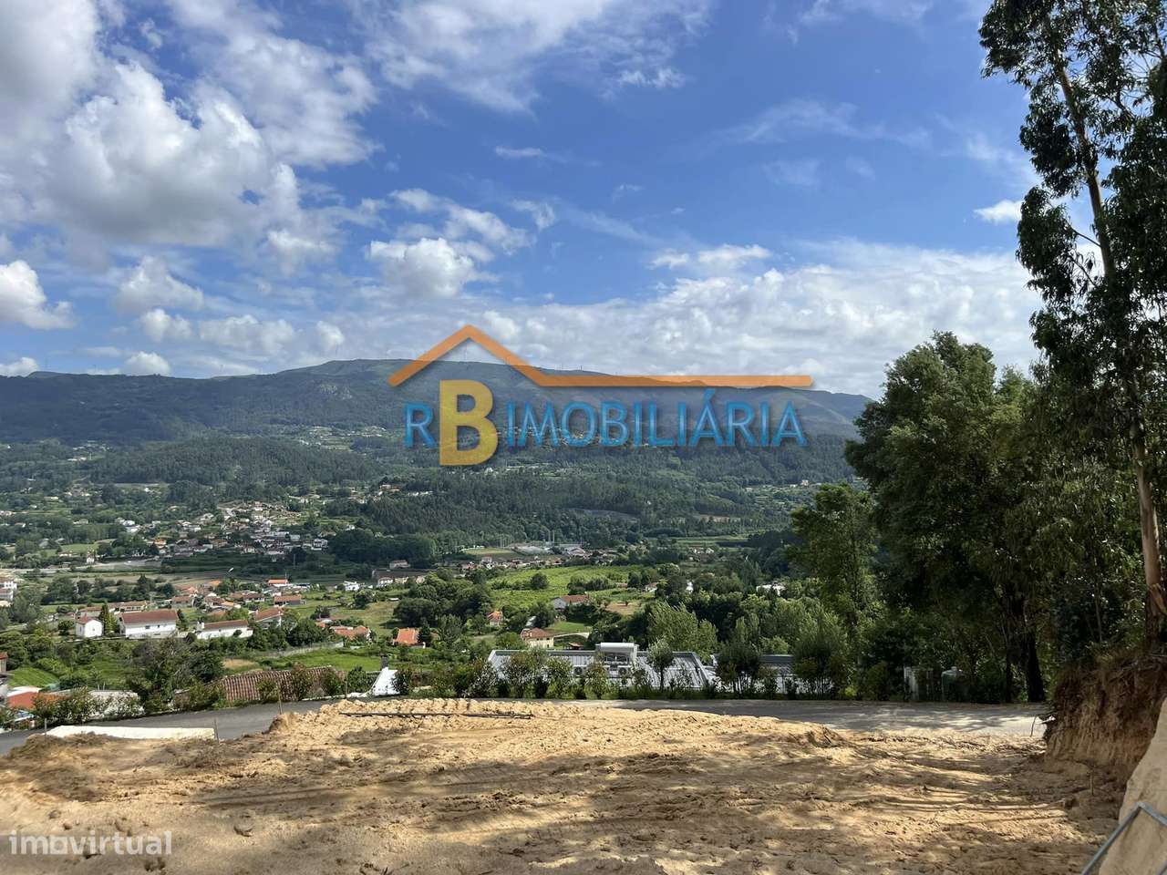 Moradia T3 nova em Amilo, Santa Eulália - Grande imagem: 4/17