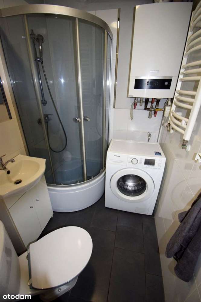 M-3 po remoncie 38m2, Boguszowice Osiedle.-10