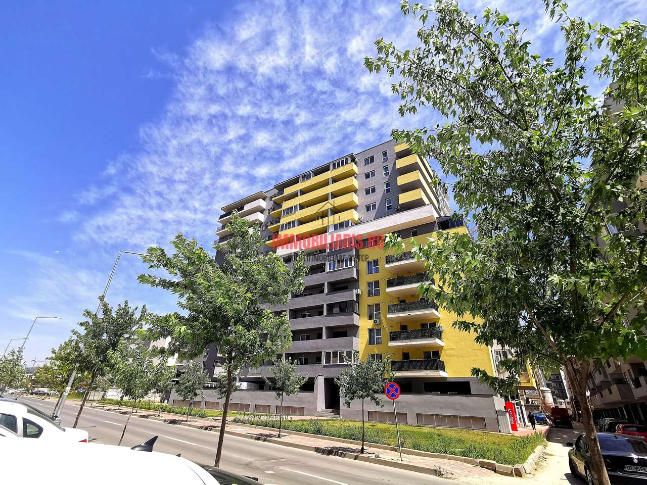 Nicolae Teclu - Apartament FINALIZAT - Parcare BONUS - Comision 0%-0