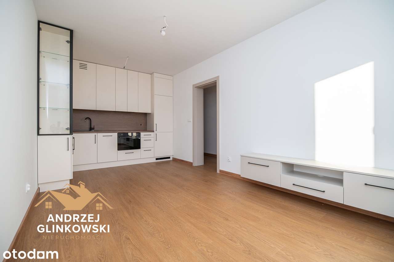 APARTAMENT III Pokojowy Marianki - Pełny obrazek: 5/18