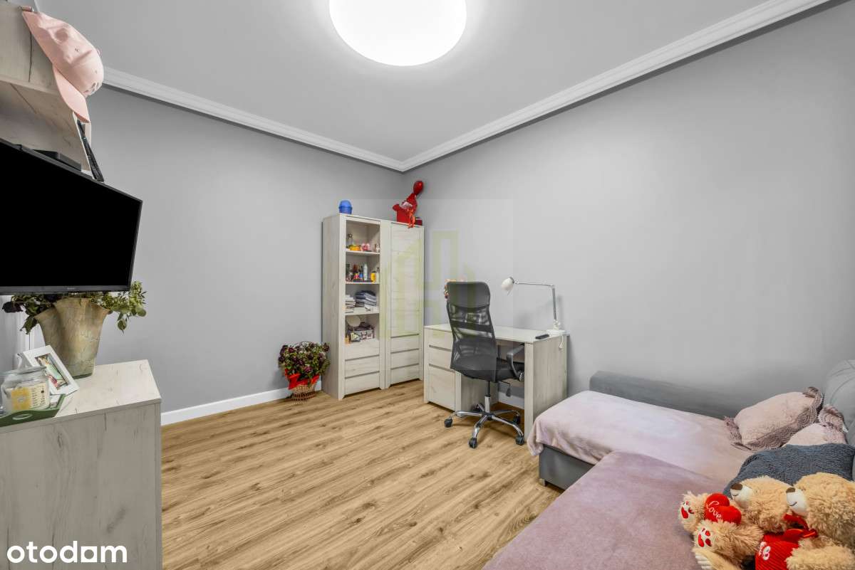 Nowoczesny dom 168,89 m² – cisza, las i przestrzeń-18