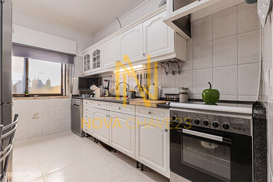 Apartamento T1 no Vale de Eureka – 65 m² | Rés do Chão - Grande imagem: 2/26