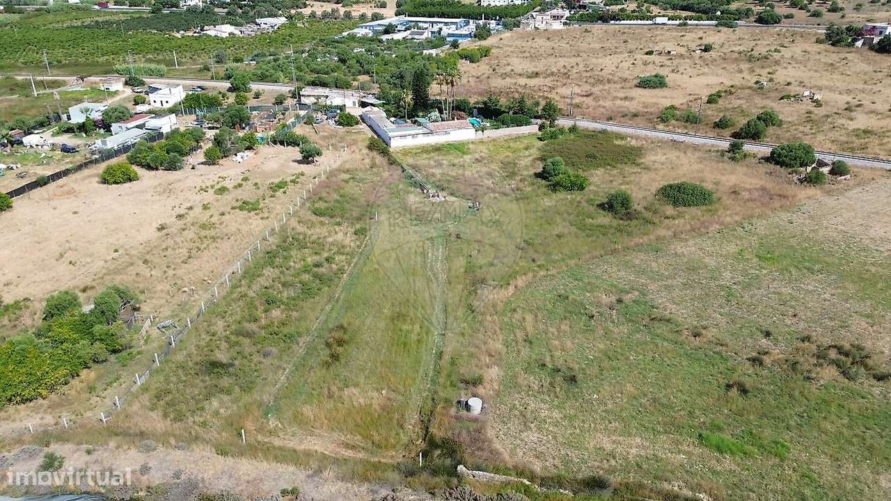 Terreno  para venda-11