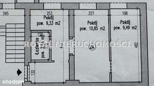 Przy parku Róż, możliwość kupna z garażem!!-7