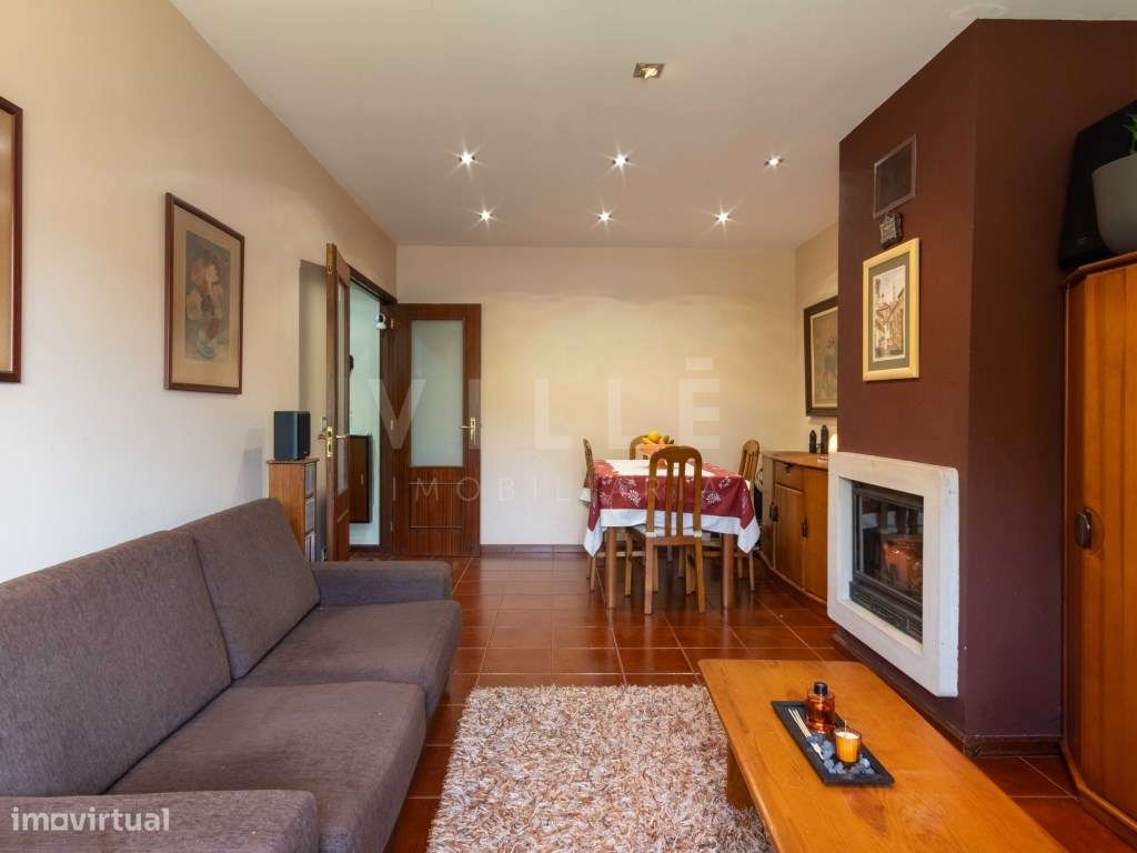 Apartamento T2 com Garagem à Venda na Senhora da Hora | CityGolf, M...-17