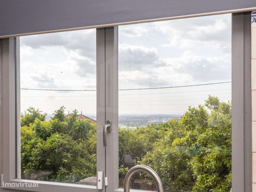 Moradia com vista panorâmica sobre Lisboa-45