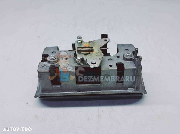 Maner usa dreapta spate Volkswagen Transporter 5 (7HB, 7HJ) [Fabr 2004-2013] OEM - 4