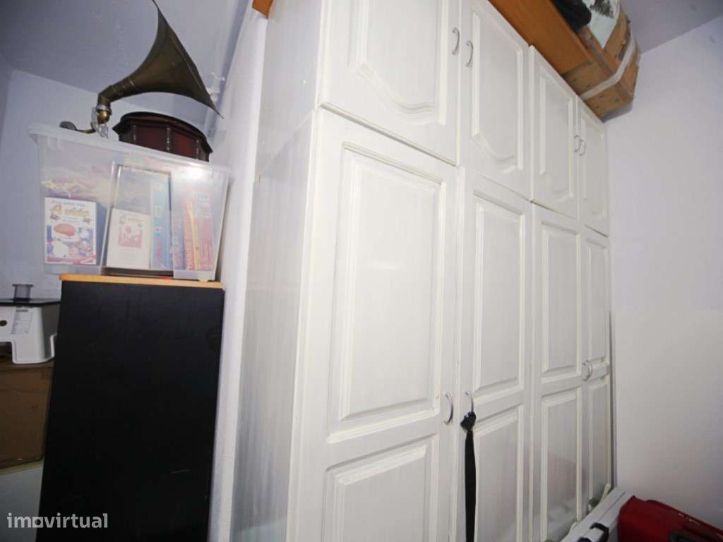 T3 Terraço Equipado Estacionamento Arrecadação Extras - Odivelas - ...-12