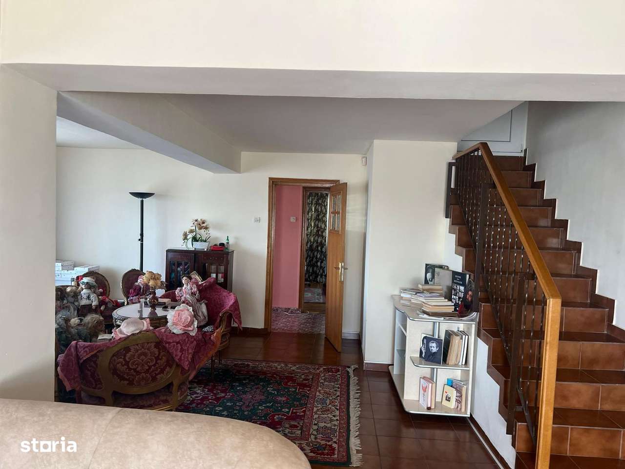 Proprietate deosebită în locație premium Parcul Carol-4