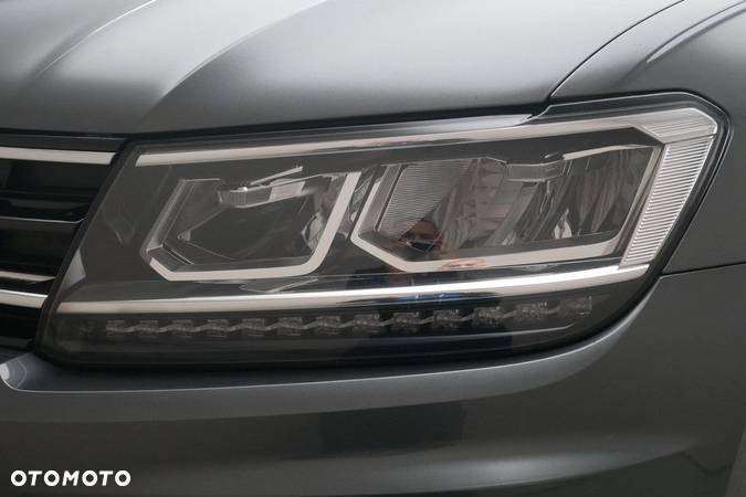 Volkswagen Tiguan 1.5 TSI EVO Comfortline DSG - 13