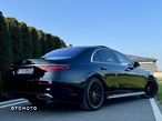 Mercedes-Benz Klasa S 500 4-Matic L AMG Line 9G-TRONIC - 4