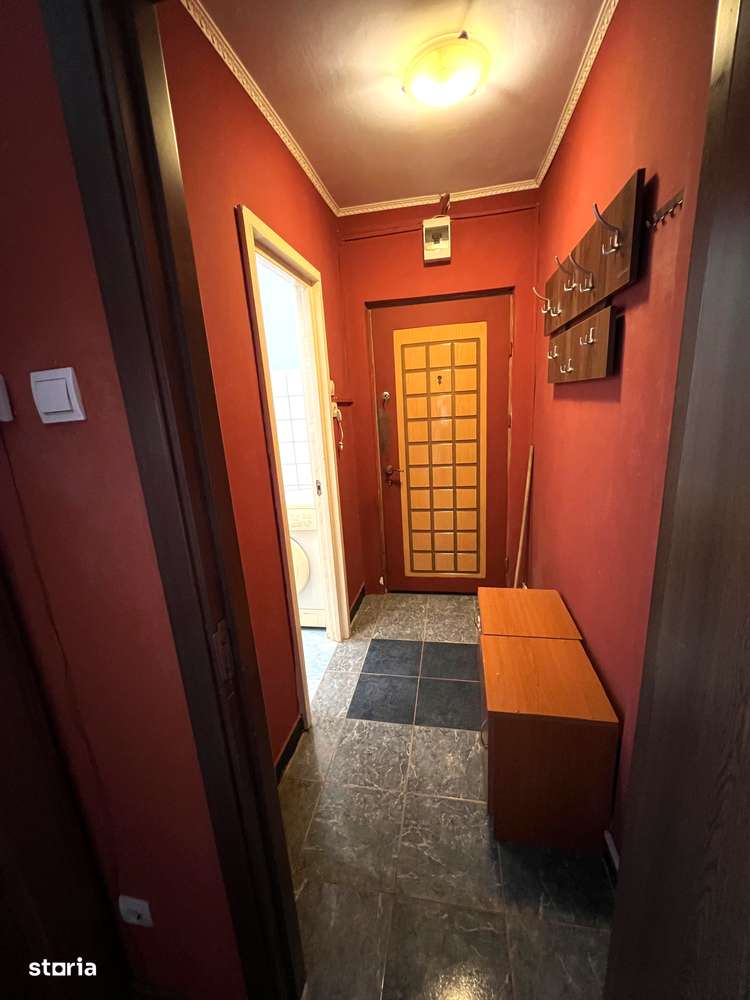 Apartament 2 camere - Solidarității – aproape de Parcul Cubic!-10