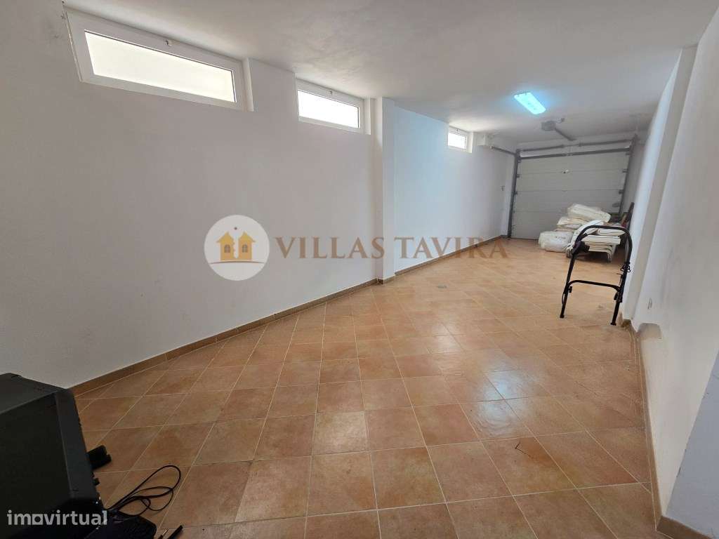 Moradia T3 com piscina privada, garagem, jardim e vista mar - Tavira-8