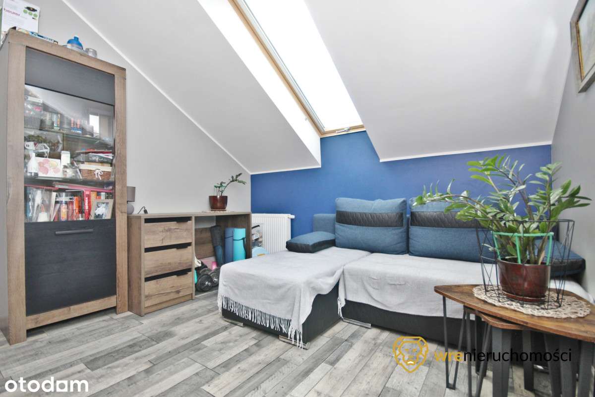 Nowe Budownictwo | Gotowe | Balkon | Garaż - Pełny obrazek: 5/19