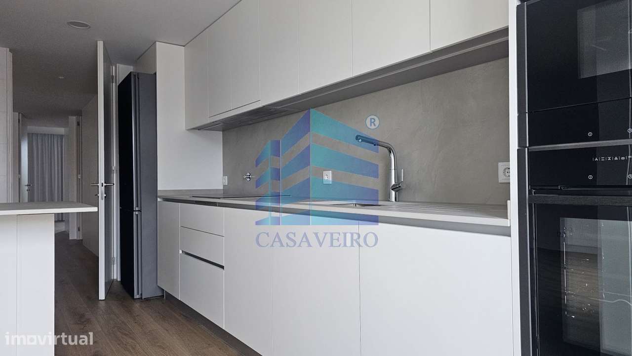 Apartamento T3  Novo Pronto Habitar-5